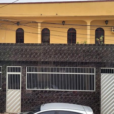 Apto 2 - Hospedagem Da Almira Manaus Exterior foto
