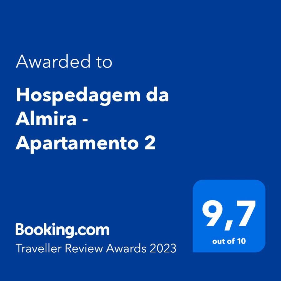 Apto 2 - Hospedagem Da Almira Manaus Exterior foto
